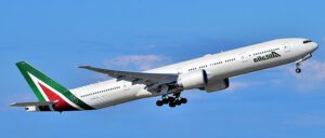 Booking of Aiport Fast Track During Flight