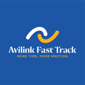Logo of Avilink Fast Track & Visa Service Company